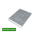 Stiebel Eltron Filter Box DN160 1xF7/AC aktiivs&ouml;efilter