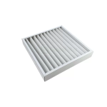 Brink G2000/G4000/G6000 1xG4 Filter