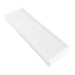 Reventon INSPIRO 500 F7 ePM1 filter (sudu ja &otilde;ietolm) 385x120x40 mm