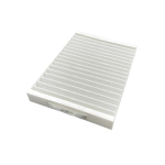 Stiebel Eltron Filter Box DN160 1xG4 filter (40 mm)