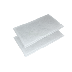 Brink Ease 200 G4+G4 filtrikomplekt 264x218 mm (Standard)