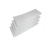 LWZ 170 E Plus/ 370 E Plus 4xG4 filtrikomplekt (Multipakend)