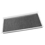 Filter ventilatsiooniseadmele Renson Endura Delta 330/380/450 &ndash; F7/AC (aktiivs&uuml;si)