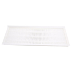 Vent-Axia Econiq 375/450/600 G4 filter (v&auml;ljat&otilde;mbe&otilde;hk) 525x168x33 mm