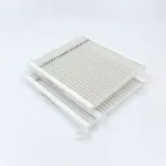 VENTS VUE/VUT 100 P mini G4+G4 filtrikomplekt (Standardne)