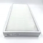 Domekt R 600 V C6M M5 Originaalfilter