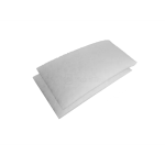 Mitsubishi Lossnay LGH-15RX 2xG4 filtrikomplekt (Standardne)