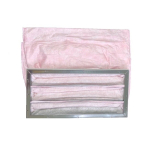 FDI 200 F7 filter (Efektiivne)