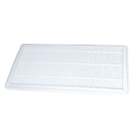 Tweetop EcoVent Recu 450 F7 filter &ndash; sudu ja &otilde;ietolm (ePM1 70%) 437&times;228&times;20 (15140821)