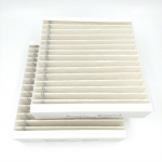 NIBE ERS 10-400/ ERS 10-500 G4+G4 filtrikomplekt (Standardne)