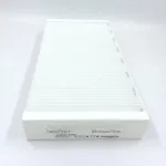 LWZ 180/280 / VRC-W 400 1xM5 Filter (&Otilde;ietolm)