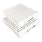 NIBE ERS 10-400 / ERS 10-500 F7+G4 filtrikomplekt (Efektiivne)