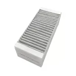 ENSY AHU 200/300 1xF7/AC aktiivs&ouml;efilter (L&otilde;hn) 120x280x94 mm