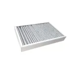 Domekt CF 400 V (RECU 400 VECF/VWCF) 1xF7/AC aktiivs&ouml;efilter (L&otilde;hn)