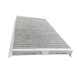 Ubbink Ubiflux Vigor W225 F7/AC aktiivs&ouml;efilter (l&otilde;hnadele) 400x215x20 mm