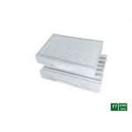 Aldes Dee Fly Dehumidification 50 Vertical unit F7+G4 filtrikomplekt (Efektiivne) ⭐%