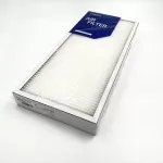 RHP 400 V M5 Originaalfilter