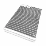 KWL EC 200/300 ECO/PRO/W 1xF7/AC aktiivs&ouml;efilter (L&otilde;hn)