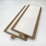 Zehnder ComfoFond L Eco G4+G4 filtrikomplekt (Standardne)