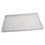 SCH&Uuml;TZ Aircon 500 &ndash; 1&times; G4 filter 570&times;305&times;48 mm (tolmu filtreerimiseks)
