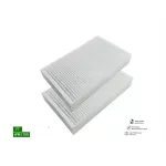 Vaillant Recovair VAR 150/4 F7+G4 filtrikomplekt (Efektiivne)