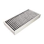Domekt R 400 H C6M F7/AC aktiivs&ouml;efilter (Suits ja l&otilde;hnad) 417&times;210&times;46 mm