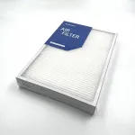 Domekt CF 400 V C6M M5 Originaalfilter