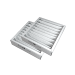 PLUGGIT Avent D160 G4+G4 filtrikomplekt (Standardne)