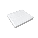 Ubbink Ubiflux F150 F200 F7 filter 132x164x20 mm (sudu ja &otilde;ietolmu)