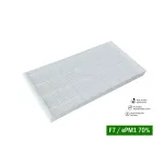 KWL EC 270/370 ECO/PRO/W 1xF7 Filter (Sudu ja &otilde;ietolm)
