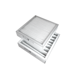 PLUGGIT Avent D160 F7+G4 filtrikomplekt (Efektiivne)
