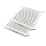 Vents Enave-C 100 P G4+G4 filtrikomplekt (Standardne)