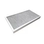 Domekt R 500 / 700 / 900 V/H C6/C6M F7/AC aktiivs&ouml;efilter (Suits ja l&otilde;hnad) 540&times;260&times;46 mm