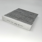 Ubbink Ubiflux F150 / F200 aktiivs&ouml;efilter (l&otilde;hnadele) F7/AC 132x164x20 mm