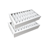 PLUGGIT Avent P190 G4+G4 filtrikomplekt (Standardne)