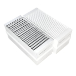 SAVE VTR 150 (PF) F7/AC+M5 aktiivs&ouml;efilter