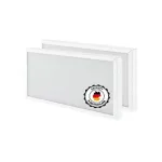VERSO R 1000/1300 U/H/V, VERSO CF 1000/1300/1700/2300 H/V F7+M5 filtrikomplekt (Efektiivne)