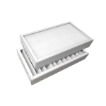 PLUGGIT Avent P190 F7+G4 filtrikomplekt (Efektiivne)