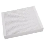 iZZI 160 filtrikast &ndash; F7 filter (ePM1 70%) 250x200x45