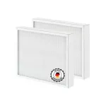 VERSO R 1300 F F7+M5 filtrikomplekt 410x420x43 mm