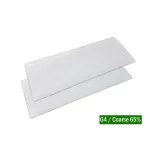 KWL EC 270/370 ECO/PRO/W G4+G4 filtrikomplekt (Standardne)