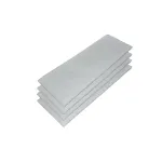 Viessmann Vitovent 300-W H32S(E) C325 / C400 4xG4 filtrikomplekt (materjal raamidesse) 500x200 mm