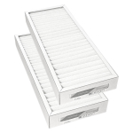 PLUGGIT Avent P310 G4+G4 filtrikomplekt (Standardne)