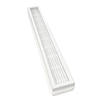 KWL 220 D 1xF7 Filter (Sudu ja &otilde;ietolm)