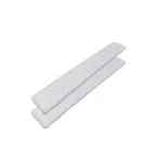 KWL EC 270/370 ECO/PRO/W G4+G4 filtrikomplekt (By-pass, Standardne)