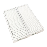 PLUGGIT Avent P310 F7+G4 filtrikomplekt (Efektiivne)