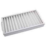 BSK Notus 375 G4 filter 360x187x46 mm (standardne)