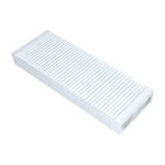 KWL 250 W 1xF7 Filter (Sudu ja &otilde;ietolm)
