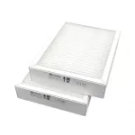 Domekt R 150 F C8 F7+M5 filtrikomplekt (Efektiivne)