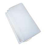 Ilto 280 / 290 filtrikomplekt &ndash; F7 + 2&times;G4 (ePM1 70%) 405&times;195&times;24 mm (10227SS)